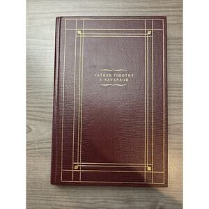 Jan Karon's Mitford Novels Father Timothy A. Kavanagh Journal of Favorite Quotes